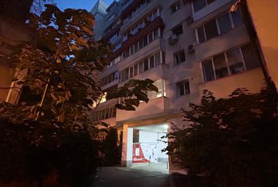 Piata 1 Mai-Ion Mihalache / Apartament 3 camere 78mp - 45