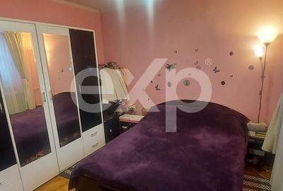 Apartament cu 2 camere semidecomandat, mobilat în Războieni - 5