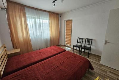 Apartament 3 camere de inchiriat Dorobanti - 7