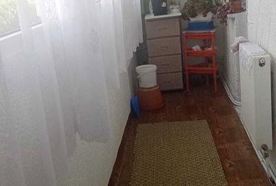 Apartament cu 2 camere decomandat în Central - 3
