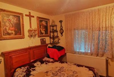 Apartament deosebit 3 camere decomandat et 1 centru 90 mp negociabil - 16