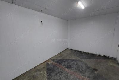 3 camere, parter, SPATIU COMERCIAL, 47 mp, Costieni - 1