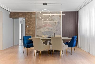 Vila de design, renovata integral 2022, gradina amenajata - Fundeni - 12