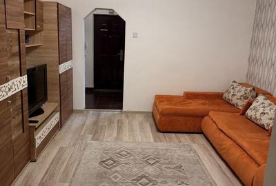 Garsonieră semidecomandată în Rogerius - 1