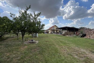 Casă individuală cu 3 camere cu Canalizare în Becicherecu Mic - 1