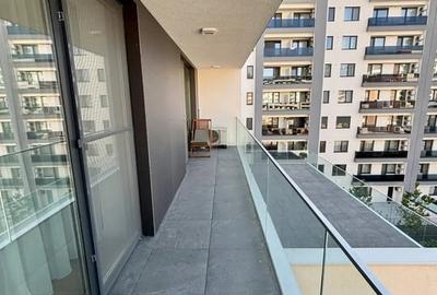 Închiriere apartament 2 camere| Pipera Plaza | Prima chirie - 24