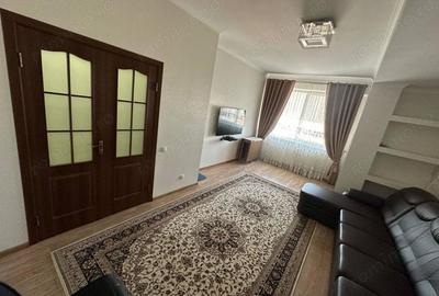 Apartament cu 2 camere in zona Basarabia - 4