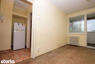 Apartament cu 2 camere semidecomandat, mobilat în Gara de Nord - 11