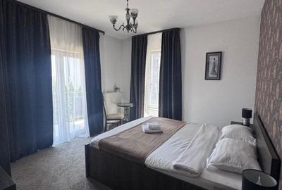 Hotel 21 camere cu  restaurant , Radauti - 3