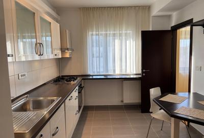 Apartament cu 3 camere, mobilat în Iancu Nicolae - 14