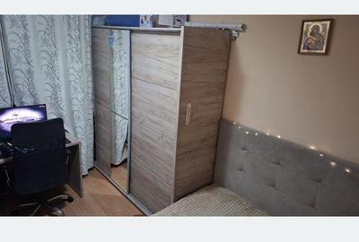 Apartament cu 2 camere semidecomandat în Valea Rosie - 2