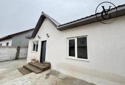 Casă cu 3 camere cu Teren 127 Mp în Central - 7