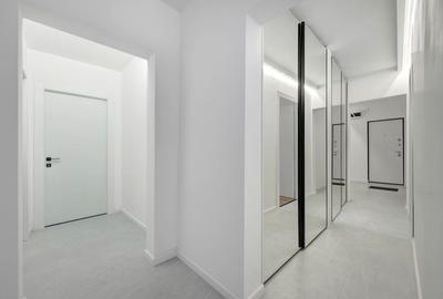 Apartament cu 3 camere semidecomandat în Dorobanți - 12