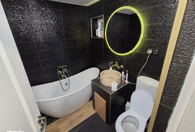 Apartament cu 3 camere decomandat în Ferentari - 3