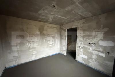 Casă cu 3 camere cu Teren 190 Mp în Central