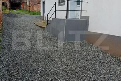 Casă cu 2 camere cu Teren 2850 Mp în Răhău - 9