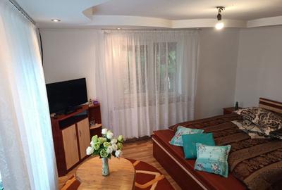 Casă cu 2 camere în Groșani - 8