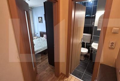 Apartament cu 2 camere în Șega - 1