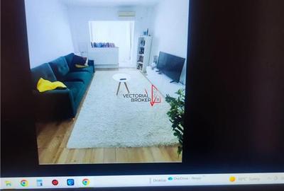 Apartament cu 2 camere semidecomandat în Obor - 3