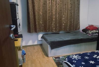 Apartament cu 2 camere semidecomandat în Central - 7