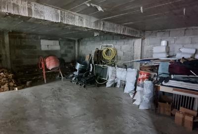 Casa noua cu etaj la Cervicesti - 11