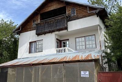 Casă cu 3 camere în Central - 3