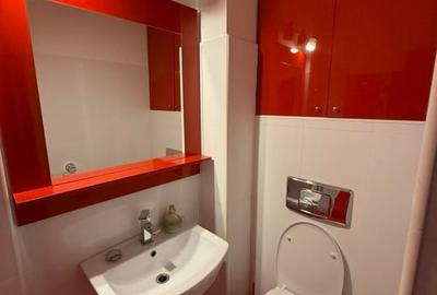 Apartament cu 3 camere decomandat, mobilat în Panduri - 4
