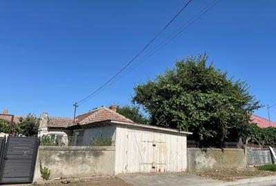 Teren Construcții intravilan de 3000 mp, în Lumina - 3