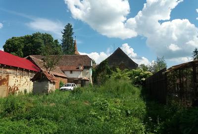 Casă cu 4 camere cu Teren 500 Mp în Mangalia - 7