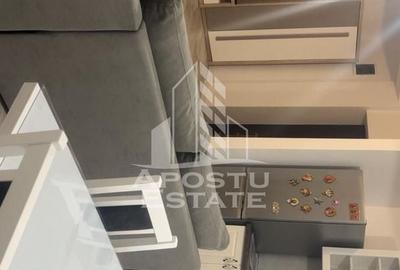 Apartament 2 camere, Living 40 mp , Zona Giroc - 2