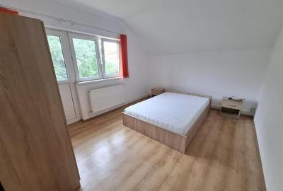 Casa moderna 3 camere 2 bai 2 balcoane si terasa in Sura Mare - 8
