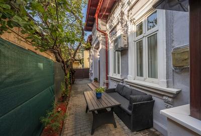 Casa interbelica cu farmec, in apropiere de Mall Vitan - 22