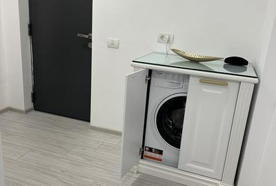 Apartament cu 2 camere decomandat în Tomis Nord - 4