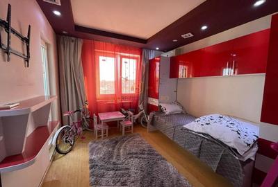 Oltenitei, 4 camere mobilat si utilat modern, Comision 0% Oltenitei, 4 camere mobilat si utilat modern, Comision 0% - 14