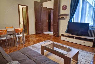 Apartament cu 3 camere semidecomandat în Medicină - 4