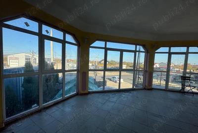 Spatiu Comercial - 1