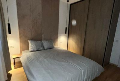 Apartament cu 2 camere în Timpuri Noi - 1