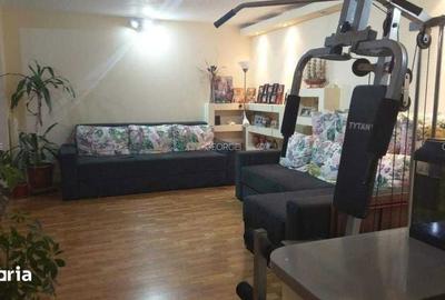 Apartament cu 4 camere în 1 Decembrie - 6
