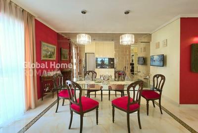 Panoramic View - 4 Rooms - Parking | Pitesti Residence - I C Bratianu 54 - 17