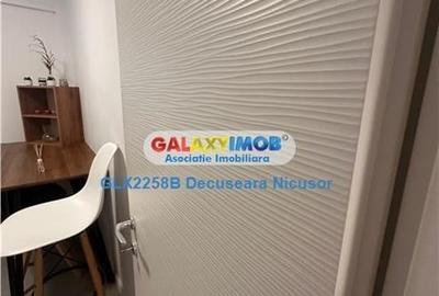 Apartament 2 camere Militari Residence mobilat utilat 79.900 euro - 23