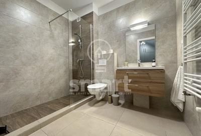 Apartament cu 2 camere semidecomandat în Între Lacuri - 6