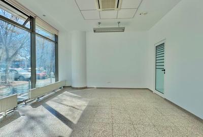 Birou, de 33 mp, în Vitan - 3