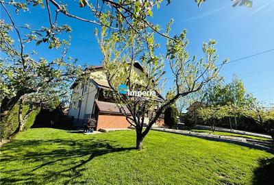 Casă individuală cu 6 camere cu Teren 950 Mp în Aroneanu - 3