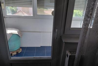 Apartament cu 3 camere decomandat în Complex Studențesc - 16