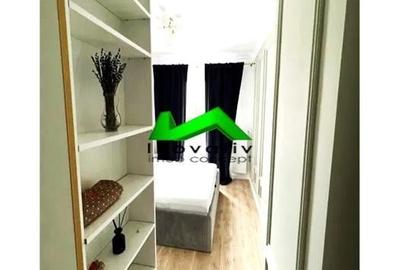 Apartament 2 camere,parcare subterana,City Residence - 6