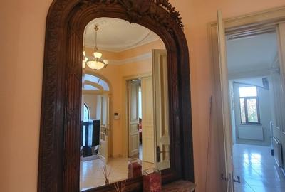 Vila boiereasca, superba, strada, linistita, nelipita de vreun alt imobil Vila boiereasca, superba, strada, linistita, nelipita de vreun alt imobil - 8