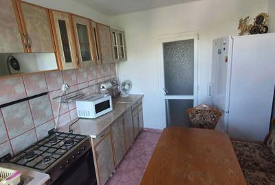 Apartament cu 2 camere decomandat în Radu Negru - 7