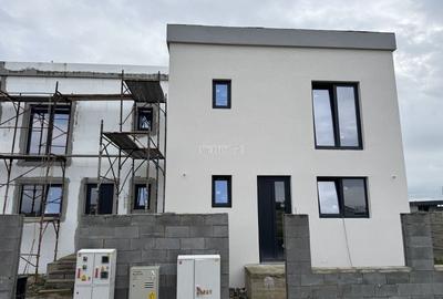 Duplex Nou Moder la asflat  100 mp Mosnita Noua - 3
