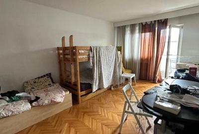 TRAIAN (ZONA URSUS) 4camere decomandat etaj4 cu acoperis ! - 4