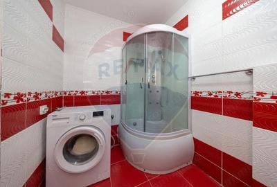 Apartament cu 2 camere decomandat în Central - 10